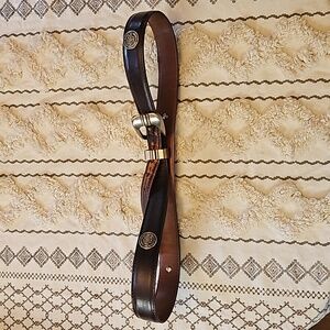 2017 US Open Erin Hills YRI Belt sz.38